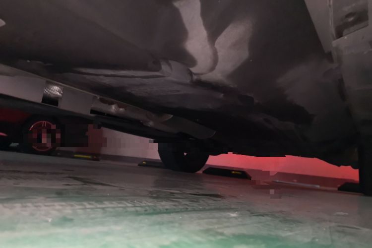 Used Land Rover Discovery Sport 2020 249 PS R-Dynamic Performance Edition Chassis Front Left