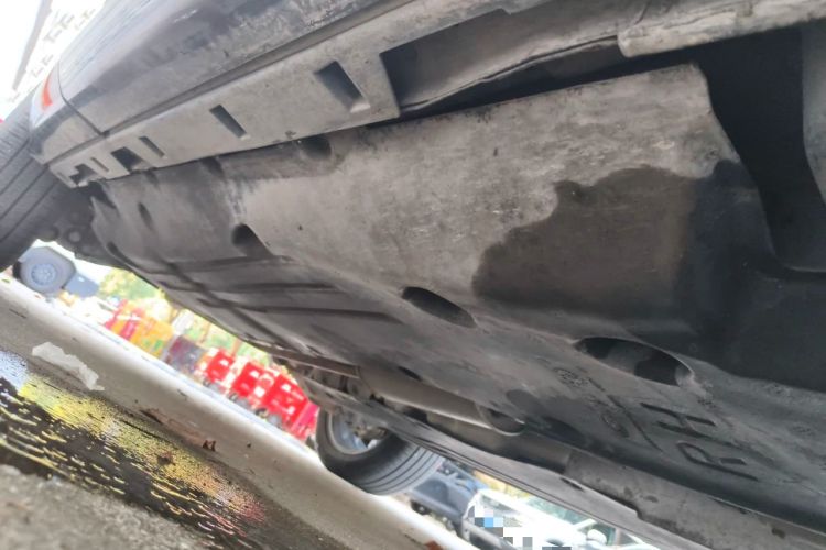 Used Land Rover Discovery Sport 2020 249 PS R-Dynamic Performance Edition Chassis Front Right