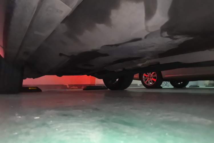 Used Land Rover Discovery Sport 2020 249 PS R-Dynamic Performance Edition Chassis Front Right