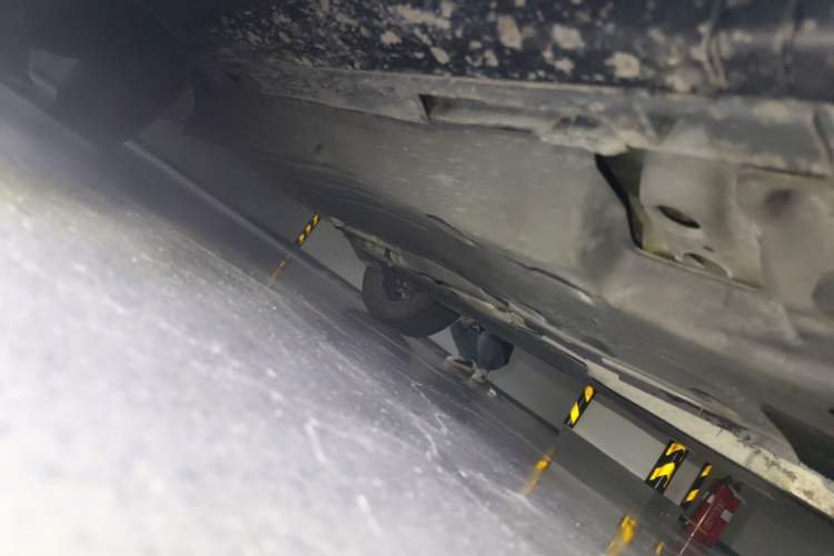 Used Land Rover Discovery Sport 2020 249 PS R-Dynamic Performance Edition Chassis Front Right