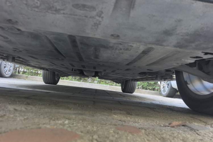 Used Land Rover Discovery Sport 2020 249 PS R-Dynamic Performance Edition Chassis Front