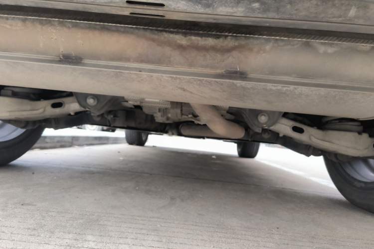 Used Land Rover Discovery Sport 2020 249 PS R-Dynamic Performance Edition Chassis Rear