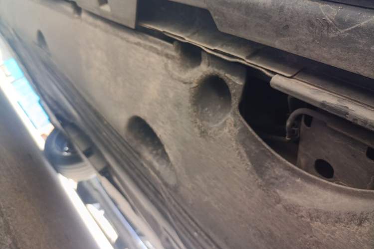 Used Land Rover Discovery Sport 2020 249 PS R-Dynamic Performance Edition Chassis Rear Left