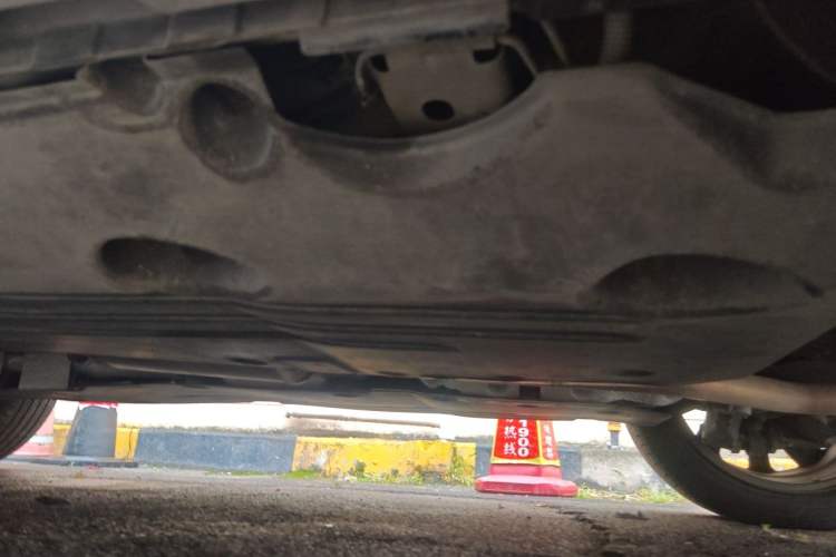 Used Land Rover Discovery Sport 2020 249 PS R-Dynamic Performance Edition Chassis Rear Left