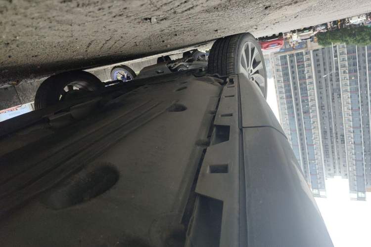 Used Land Rover Discovery Sport 2020 249 PS R-Dynamic Performance Edition Chassis Rear Left