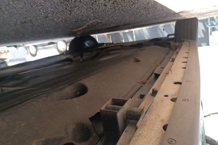 Used Land Rover Discovery Sport 2020 249 PS R-Dynamic Performance Edition Chassis Rear Left
