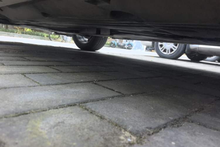 Used Land Rover Discovery Sport 2020 249 PS R-Dynamic Performance Edition Chassis Rear Left