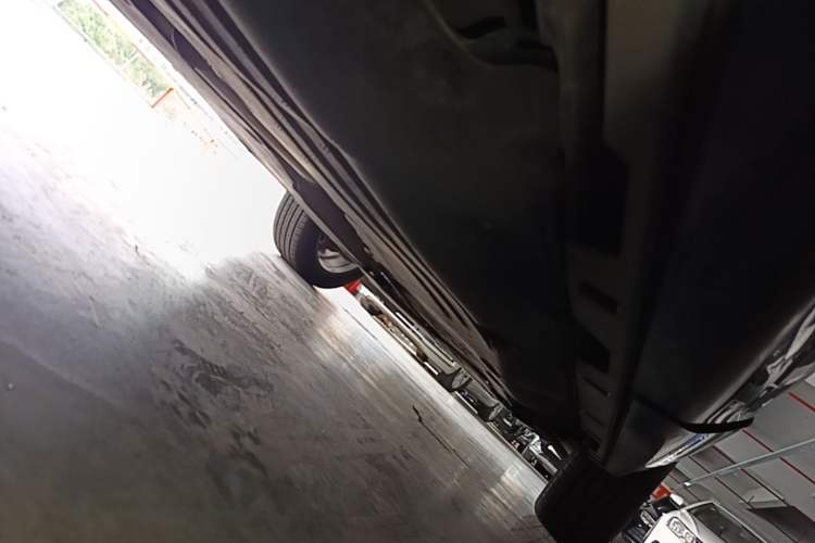 Used Land Rover Discovery Sport 2020 249 PS R-Dynamic Performance Edition Chassis Rear Right