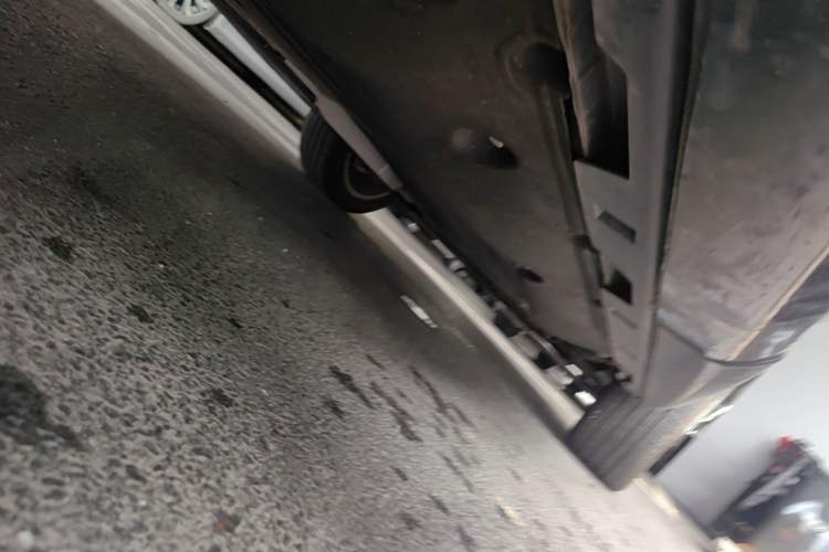 Used Land Rover Discovery Sport 2020 249 PS R-Dynamic Performance Edition Chassis Rear Right