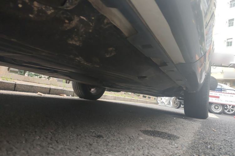 Used Land Rover Discovery Sport 2020 249 PS R-Dynamic Performance Edition Chassis Rear Right