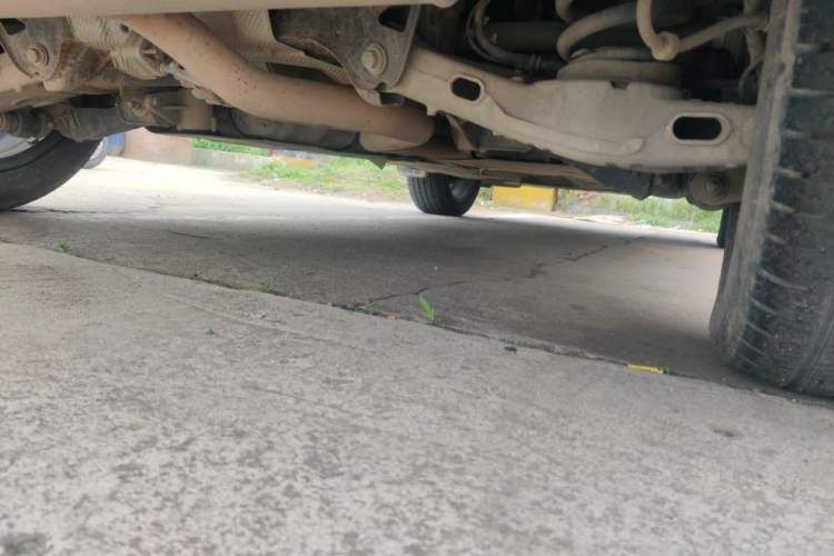 Used Land Rover Discovery Sport 2020 249 PS R-Dynamic Performance Edition Chassis Rear Right