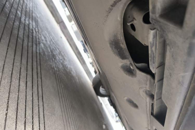 Used Land Rover Discovery Sport 2020 249 PS R-Dynamic Performance Edition Chassis Rear Right