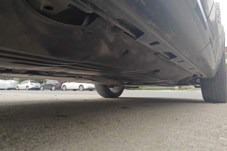 Used Land Rover Discovery Sport 2020 249 PS R-Dynamic Performance Edition Chassis Rear Right