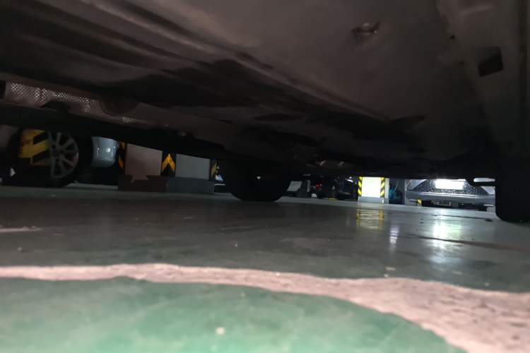 Used Land Rover Discovery Sport 2020 249 PS R-Dynamic Performance Edition Chassis Rear Right