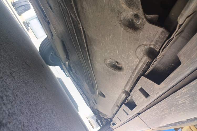 Used Land Rover Discovery Sport 2020 249 PS R-Dynamic Performance Edition Chassis Rear Right