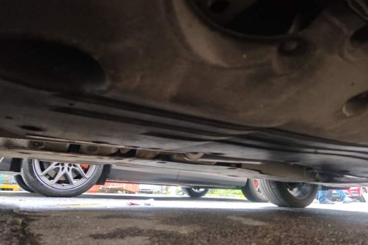 Used Land Rover Discovery Sport 2020 249 PS R-Dynamic Performance Edition Chassis Rear Right