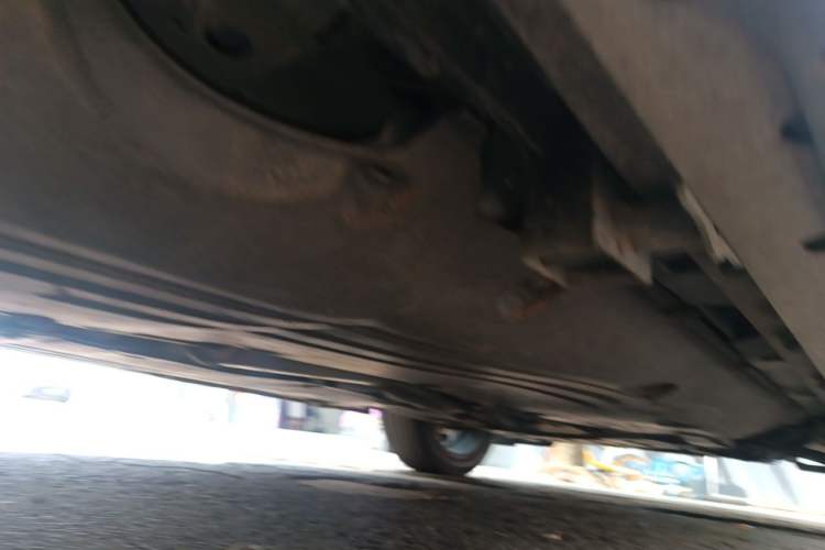 Used Land Rover Discovery Sport 2020 249 PS R-Dynamic Performance Edition Chassis Rear Right