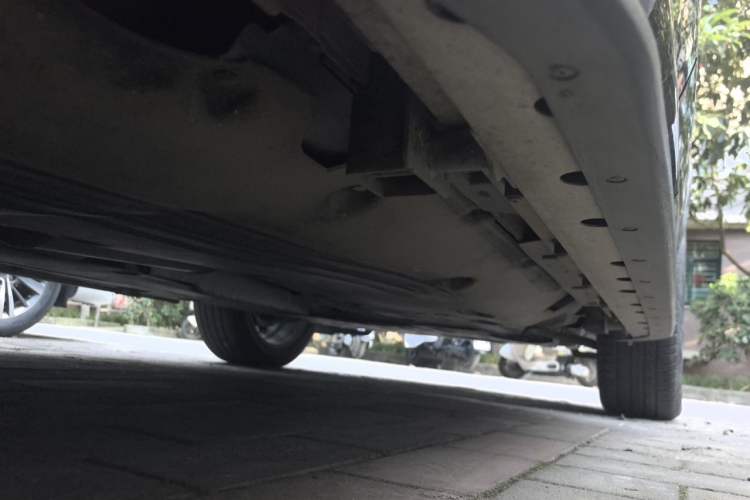 Used Land Rover Discovery Sport 2020 249 PS R-Dynamic Performance Edition Chassis Rear Right