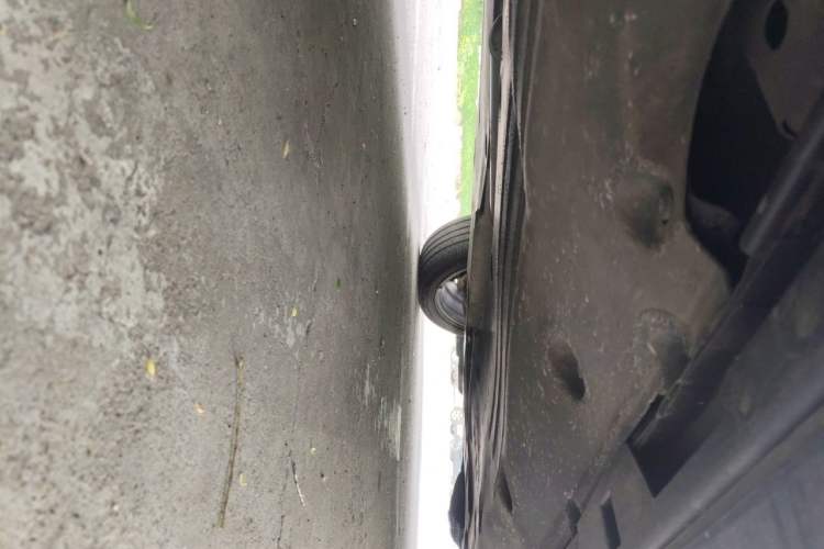 Used Land Rover Discovery Sport 2020 249 PS R-Dynamic Performance Edition Chassis Rear Right