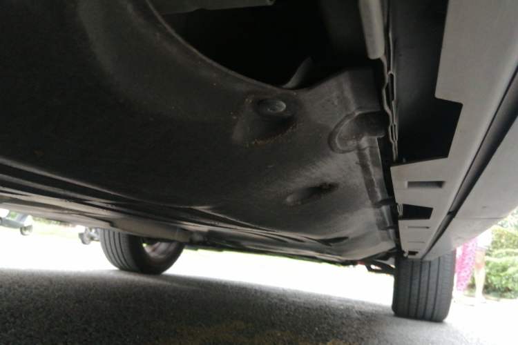 Used Land Rover Discovery Sport 2020 249 PS R-Dynamic Performance Edition Chassis Rear Right