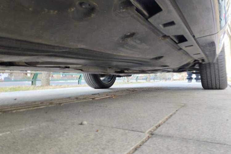 Used Land Rover Discovery Sport 2020 249 PS R-Dynamic Performance Edition Chassis Rear Right