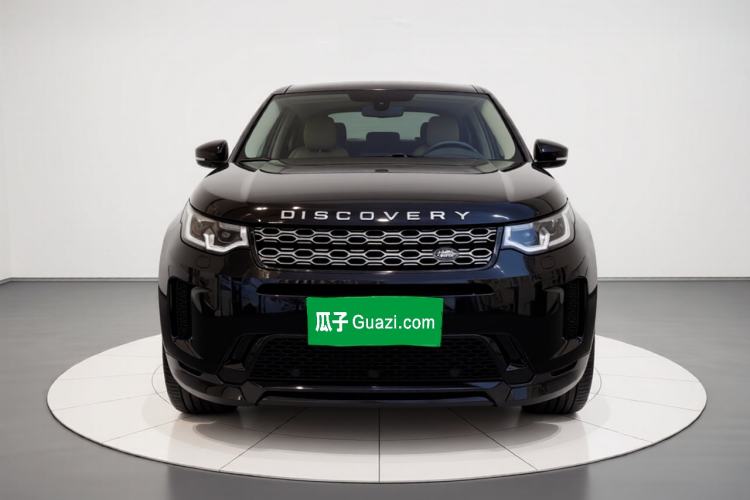 Used Land Rover Discovery Sport 2020 249 PS R-Dynamic Performance Edition Exterior 1
