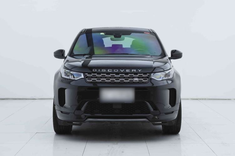 Used Land Rover Discovery Sport 2020 249 PS R-Dynamic Performance Tech Edition 7 Seats Exterior 3