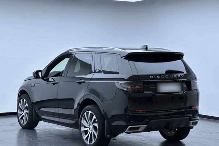 Used Land Rover Discovery Sport 2020 249 PS R-Dynamic Performance Edition Exterior 6