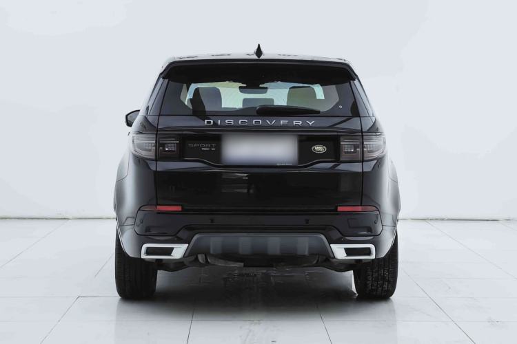 Used Land Rover Discovery Sport 2020 249 PS R-Dynamic Performance Tech Edition 7 Seats Exterior 6