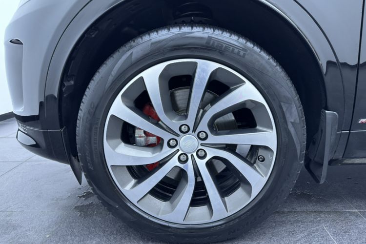 Used Land Rover Discovery Sport 2020 249 PS R-Dynamic Performance Edition Exterior 7