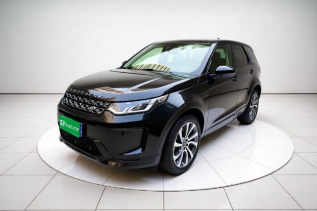Used Land Rover Discovery Sport 2020 249 PS R-Dynamic Performance Edition