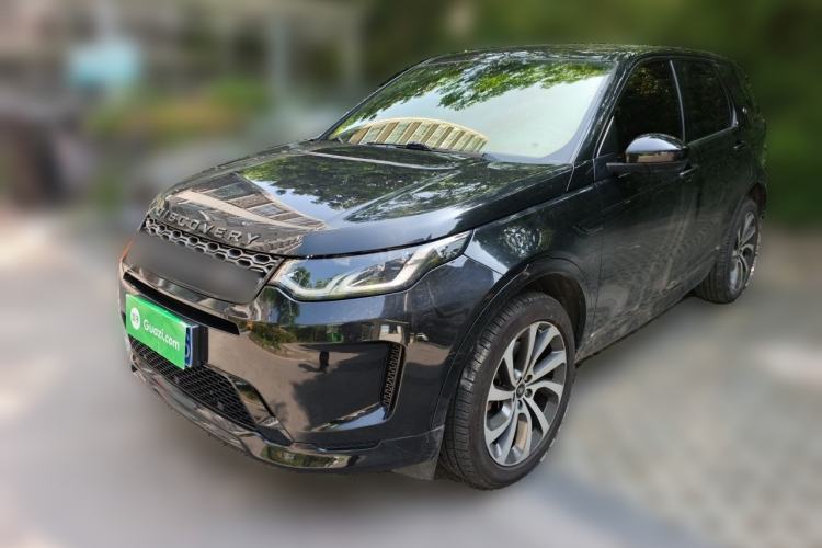 Used Land Rover Discovery Sport 2020 249 PS R-Dynamic Performance Edition Guazi used car, China used car export, Used car for sale, Used  cars, Cheapest cars for sale