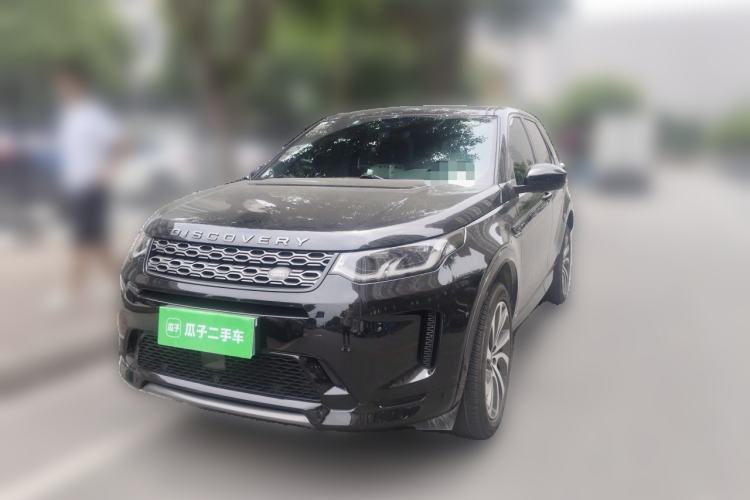 Used Land Rover Discovery Sport 2020 249 PS R-Dynamic Performance Tech Edition 5 Seats Guazi used car, China used car export, Used car for sale, Used cars, Cheapest cars for sale