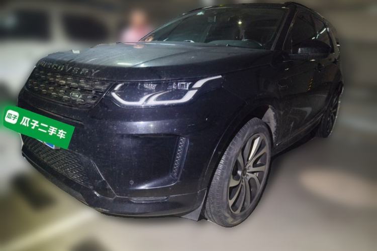 Used Land Rover Discovery Sport 2020 249 PS R-Dynamic Performance Edition Guazi used car, China used car export, Used car for sale, Used cars, Cheapest cars for sale