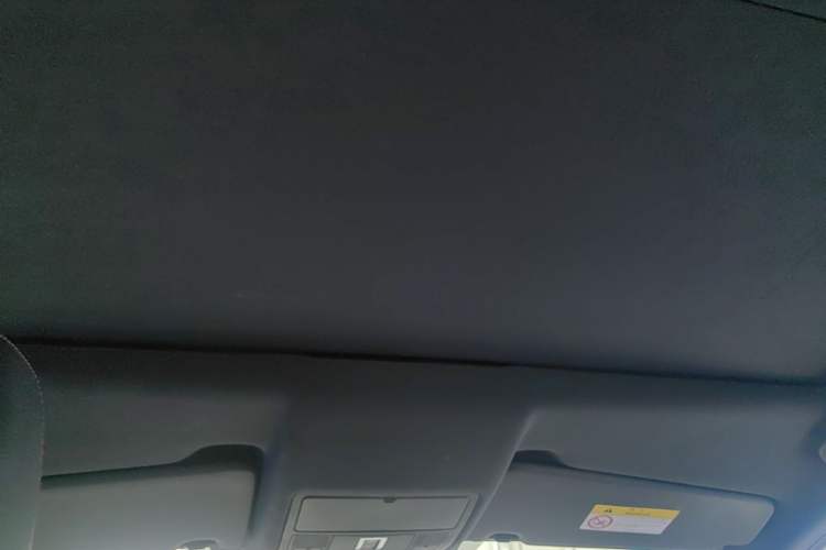 Used Land Rover Discovery Sport 2020 249 PS R-Dynamic Performance Edition Headliner