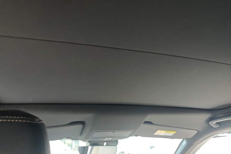 Used Land Rover Discovery Sport 2020 249 PS R-Dynamic Performance Edition Headliner