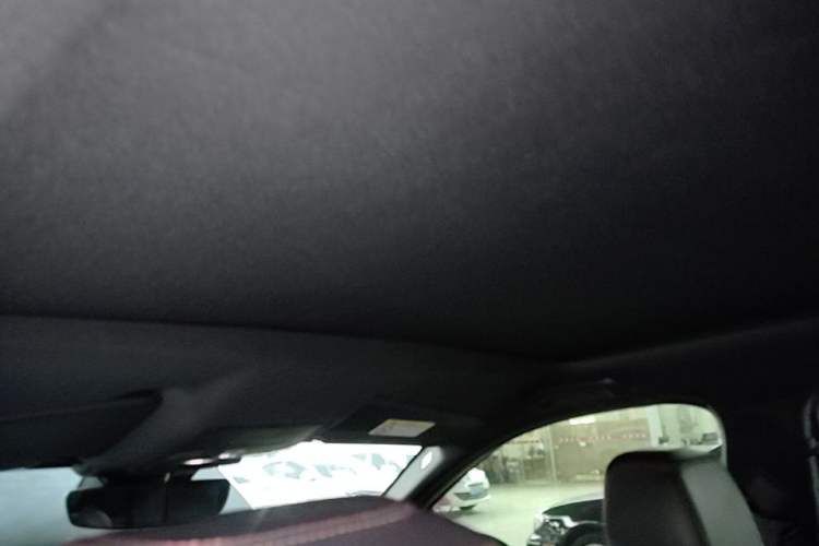 Used Land Rover Discovery Sport 2020 249 PS R-Dynamic Performance Edition Headliner