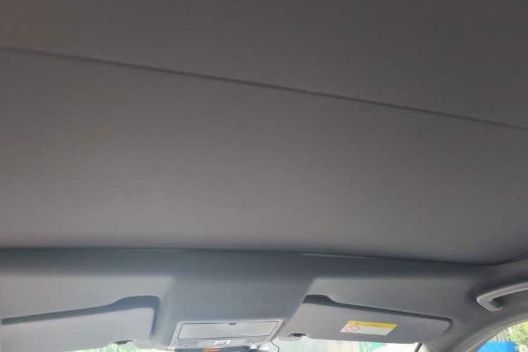 Used Land Rover Discovery Sport 2020 249 PS R-Dynamic Performance Edition Headliner
