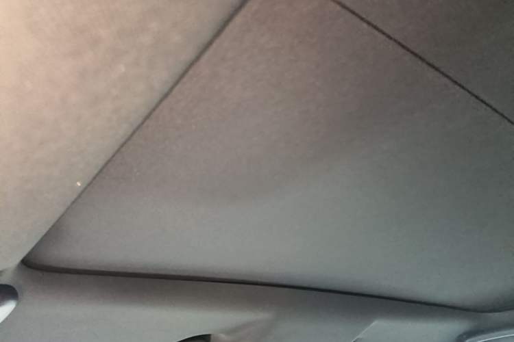Used Land Rover Discovery Sport 2020 249 PS R-Dynamic Performance Edition Headliner