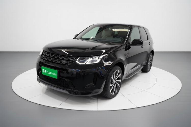 Ojetý Land Rover Discovery Sport 2020 249 PS R-Dynamic Performance Edition Guazi used car, China used car export, Used car for sale, Used  cars, Cheapest cars for sale