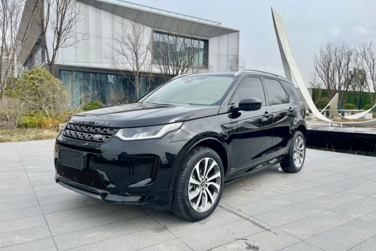 Used Land Rover Discovery Sport 2020 249 PS R-Dynamic Performance Edition Guazi used car, China used car export, Used car for sale, Used  cars, Cheapest cars for sale