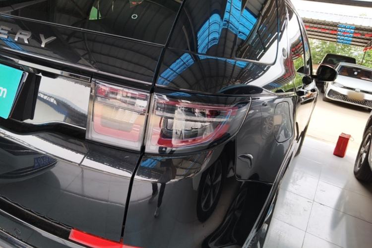 Used Land Rover Discovery Sport 2020 249 PS R-Dynamic Performance Edition Right Rear Taillight