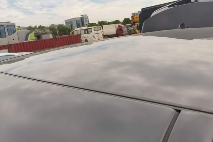 Used Land Rover Discovery Sport 2020 249 PS R-Dynamic Performance Edition Roof
