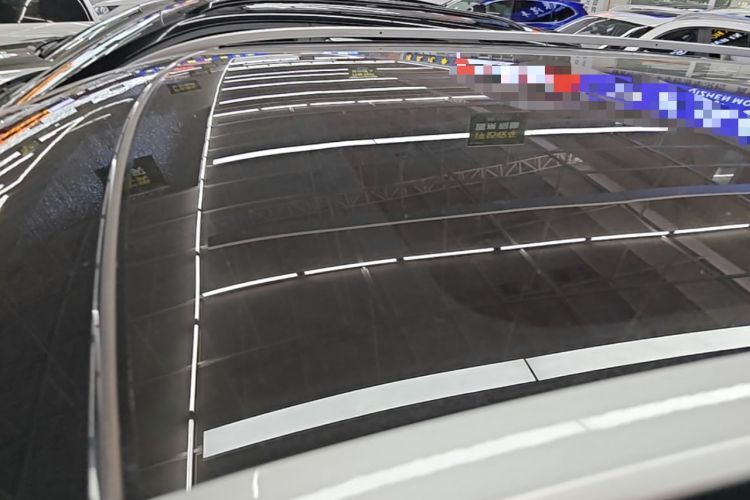 Used Land Rover Discovery Sport 2020 249 PS R-Dynamic Performance Tech Edition 7 Seats Roof