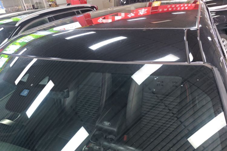 Used Land Rover Discovery Sport 2020 249 PS R-Dynamic Performance Edition Roof