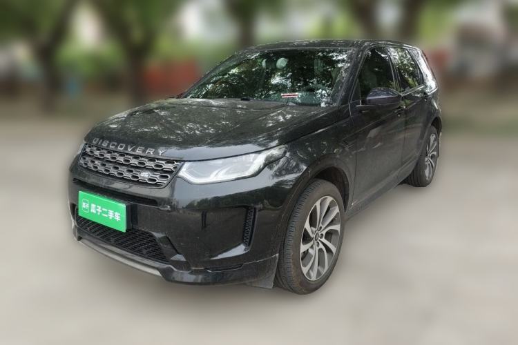 Used Land Rover Discovery Sport 2020 249 PS R-Dynamic Performance Edition Guazi used car, China used car export, Used car for sale, Used  cars, Cheapest cars for sale