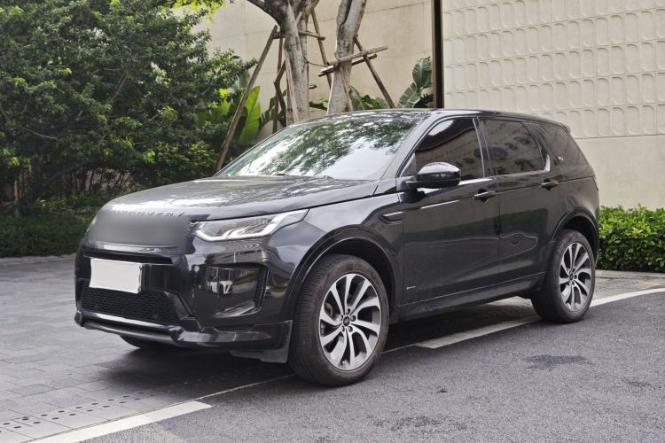 Used Land Rover Discovery Sport 2020 249 PS R-Dynamic Performance Edition Guazi used car, China used car export, Used car for sale, Used  cars, Cheapest cars for sale