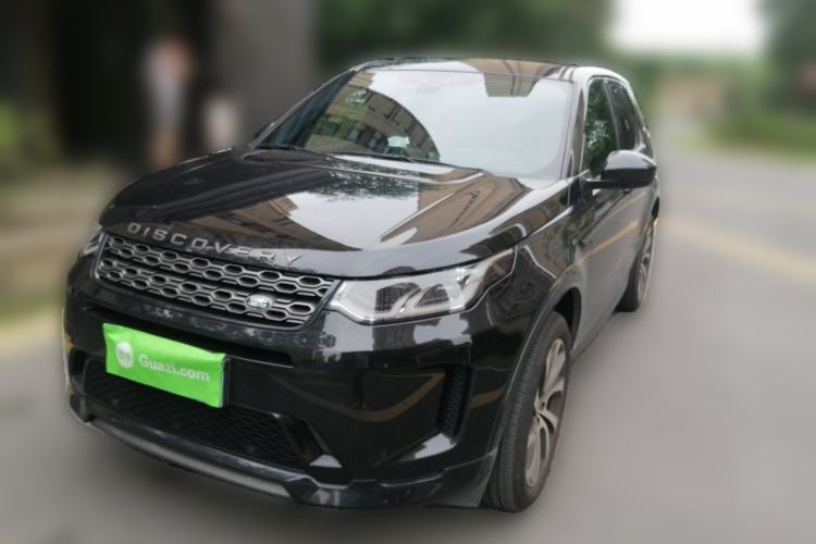 Used Land Rover Discovery Sport 2020 249 PS R-Dynamic Performance Edition Guazi used car, China used car export, Used car for sale, Used  cars, Cheapest cars for sale