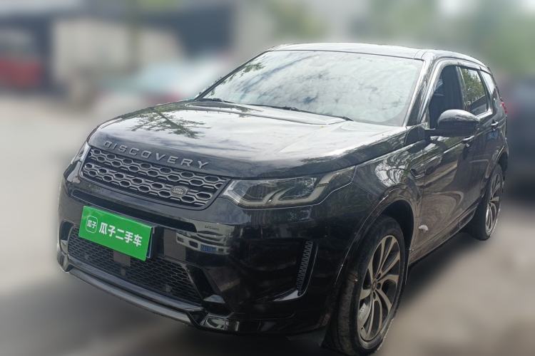 Used Land Rover Discovery Sport 2020 249 PS R-Dynamic Performance Tech Edition 5 Seats Guazi used car, China used car export, Used car for sale, Used  cars, Cheapest cars for sale
