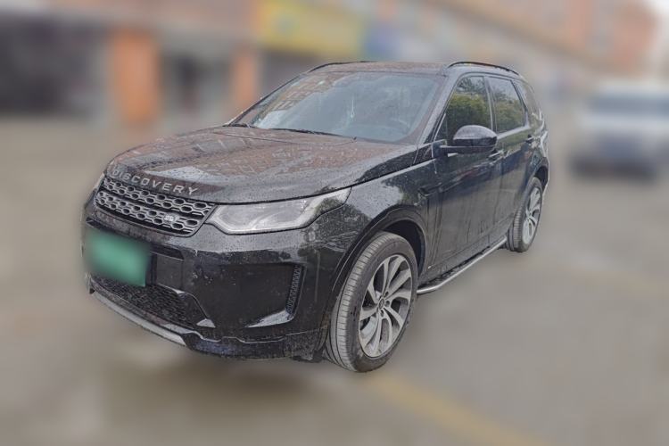 Used Land Rover Discovery Sport 2020 249 PS R-Dynamic Performance Edition Guazi used car, China used car export, Used car for sale, Used cars, Cheapest cars for sale
